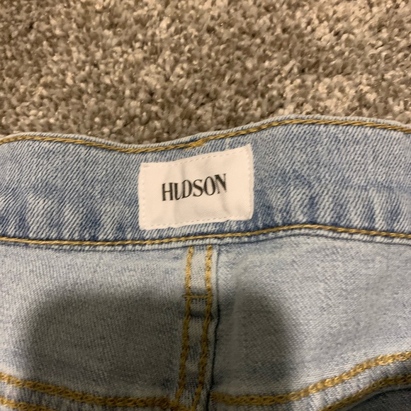 Brand new Hudson shorts! - Picture 3 of 5